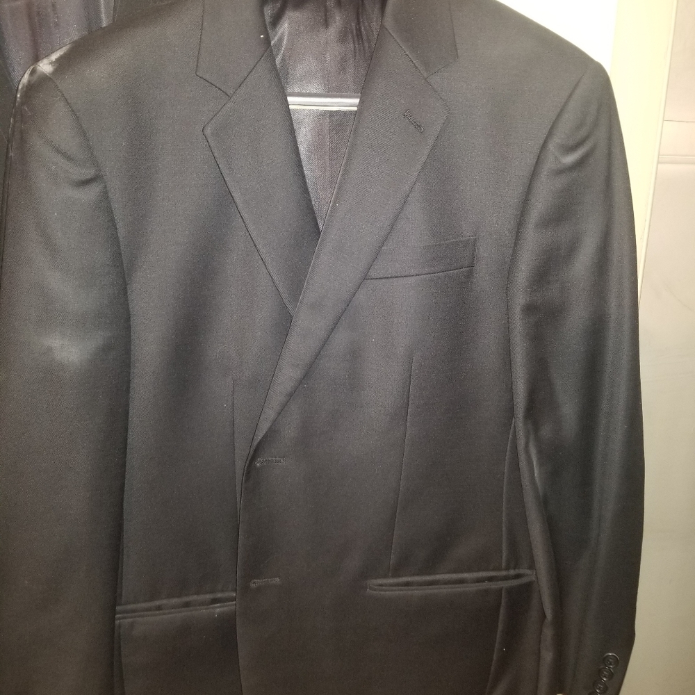Male suits  large